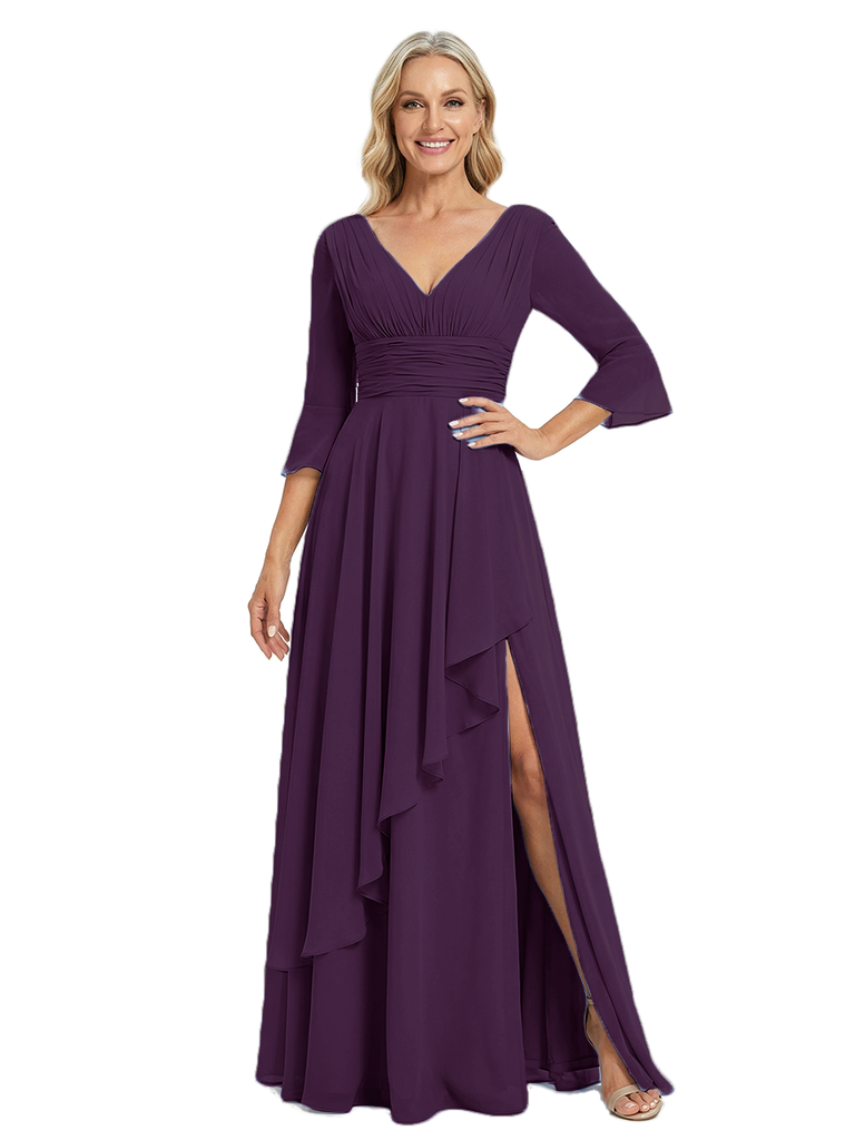 plum