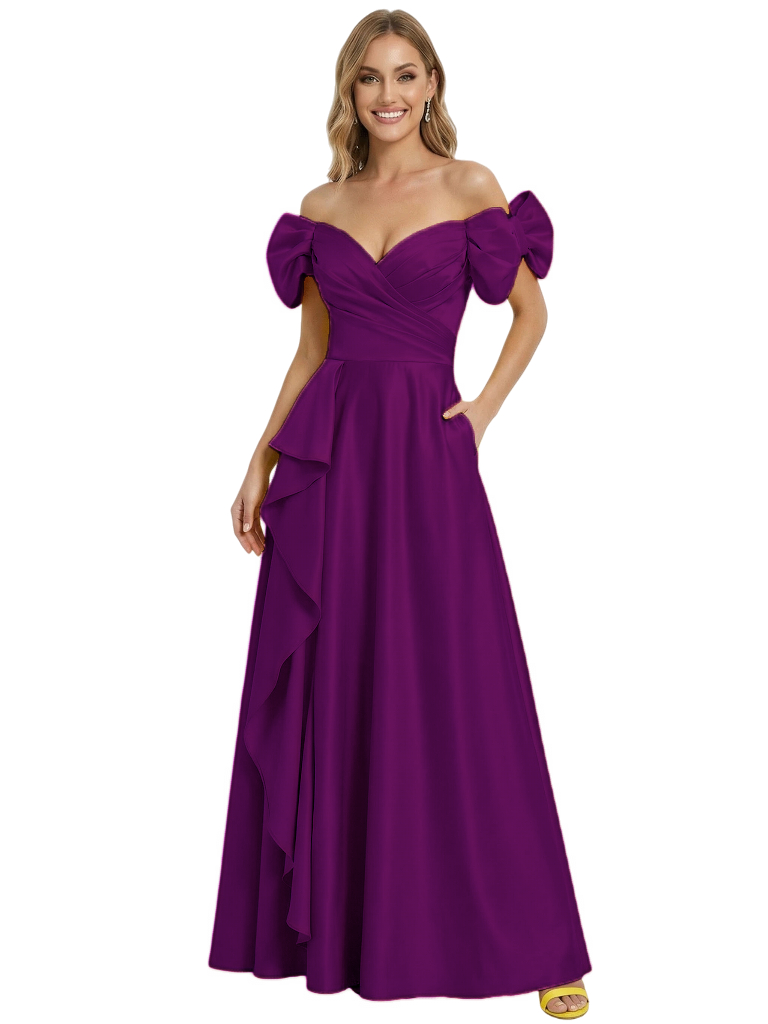 plum
