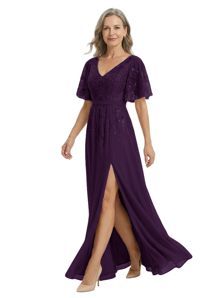 plum