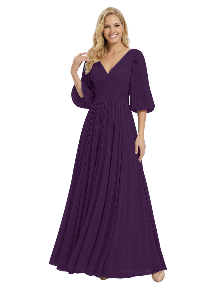plum
