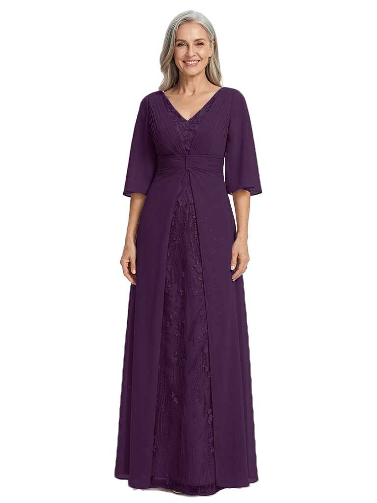 plum