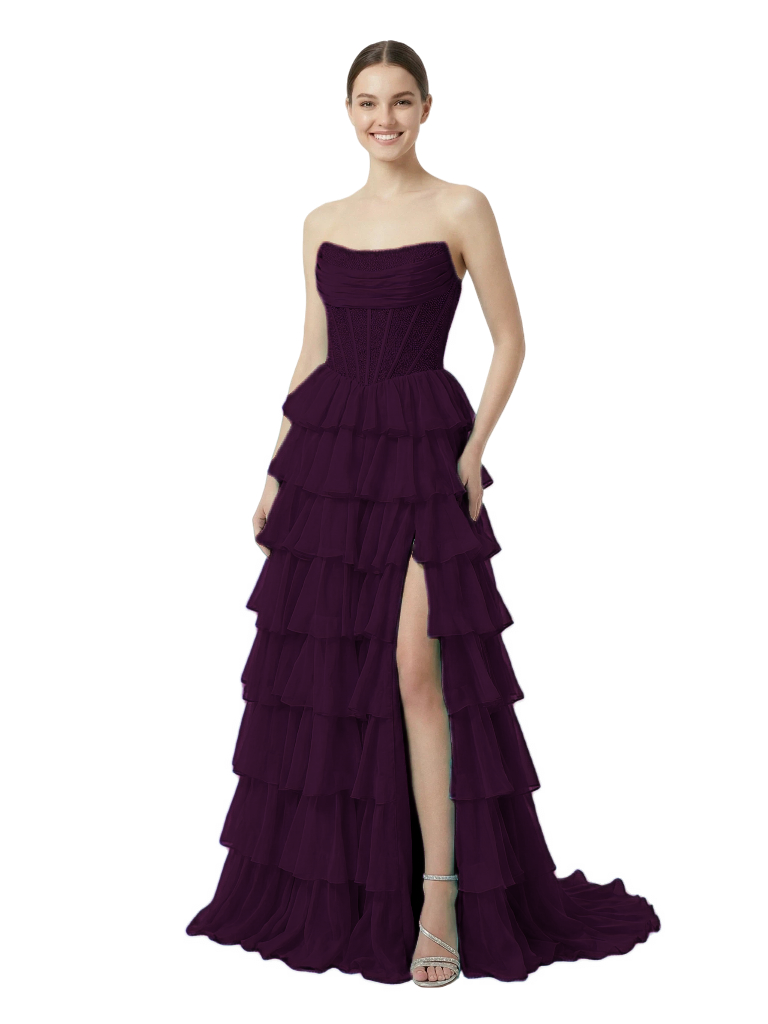 plum
