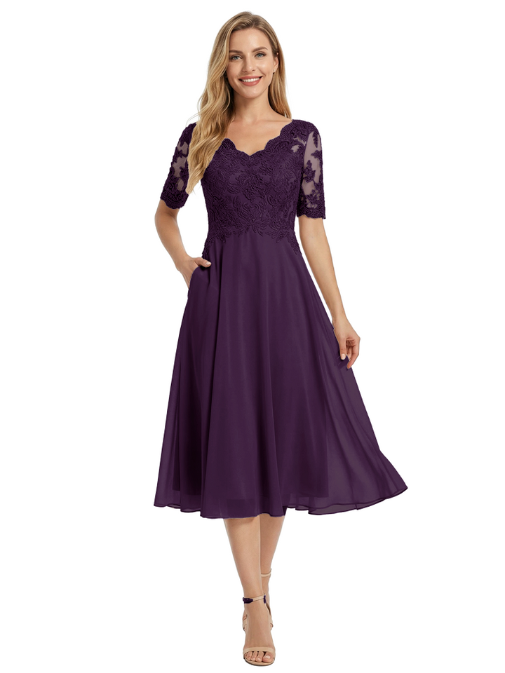 plum