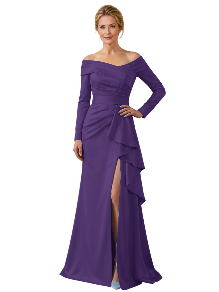 plum