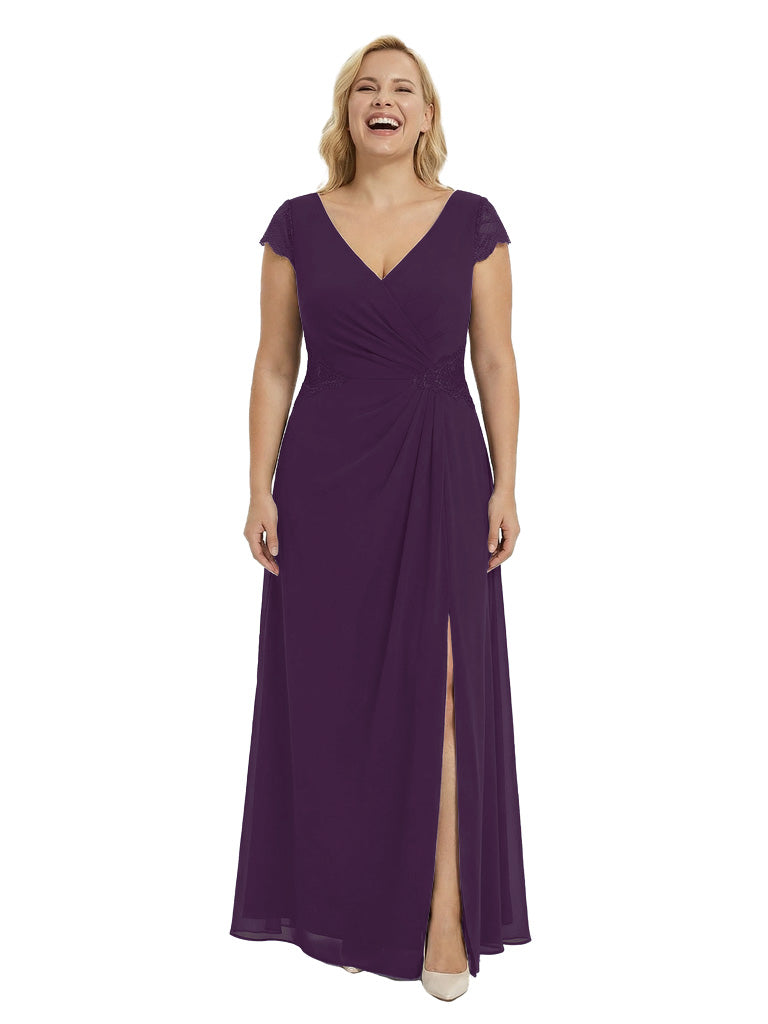 plum