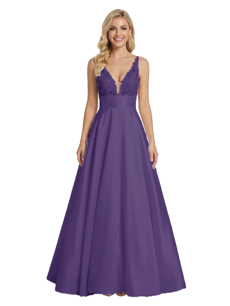 plum