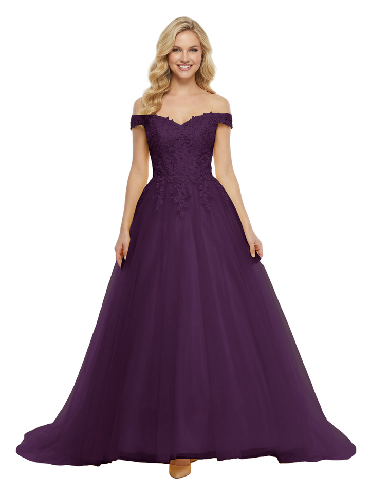 plum