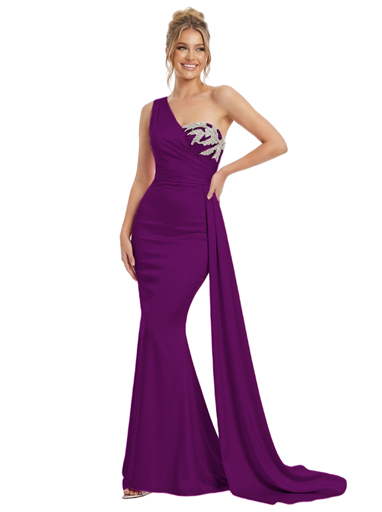 plum