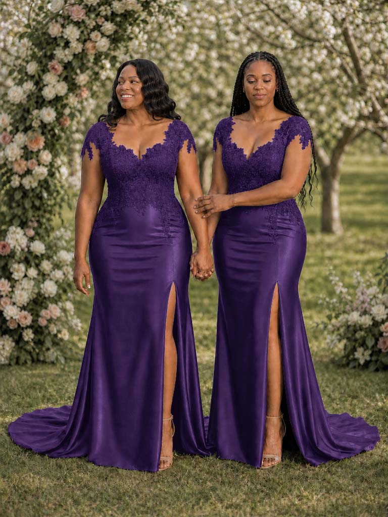 plum