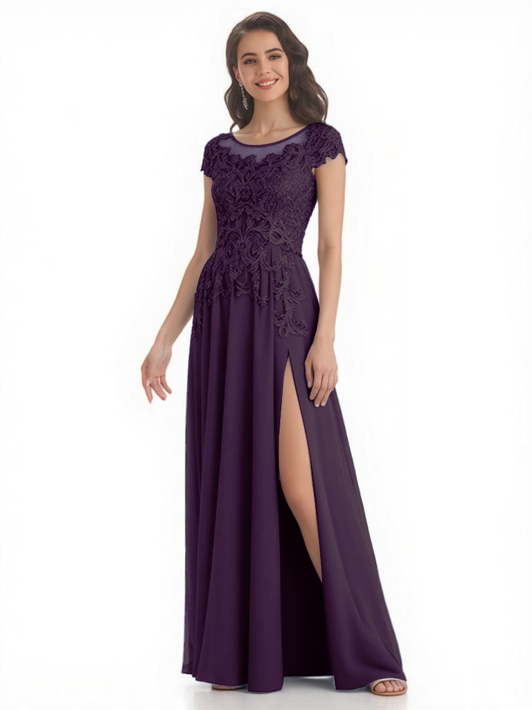 plum