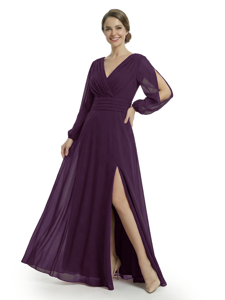 plum