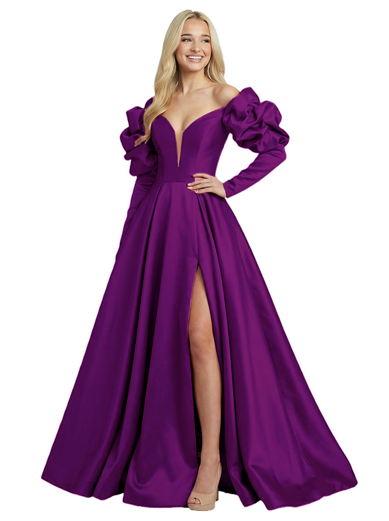 plum