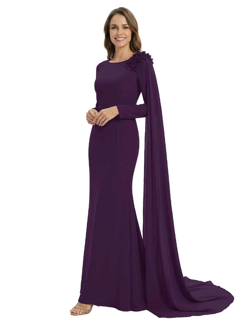 plum