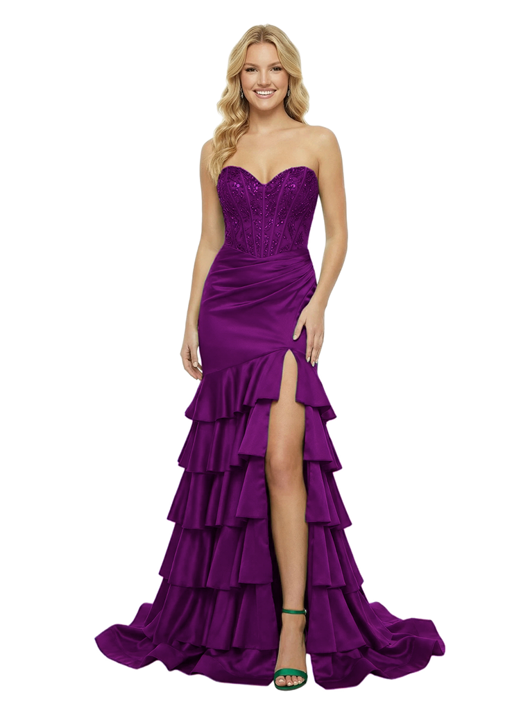 plum