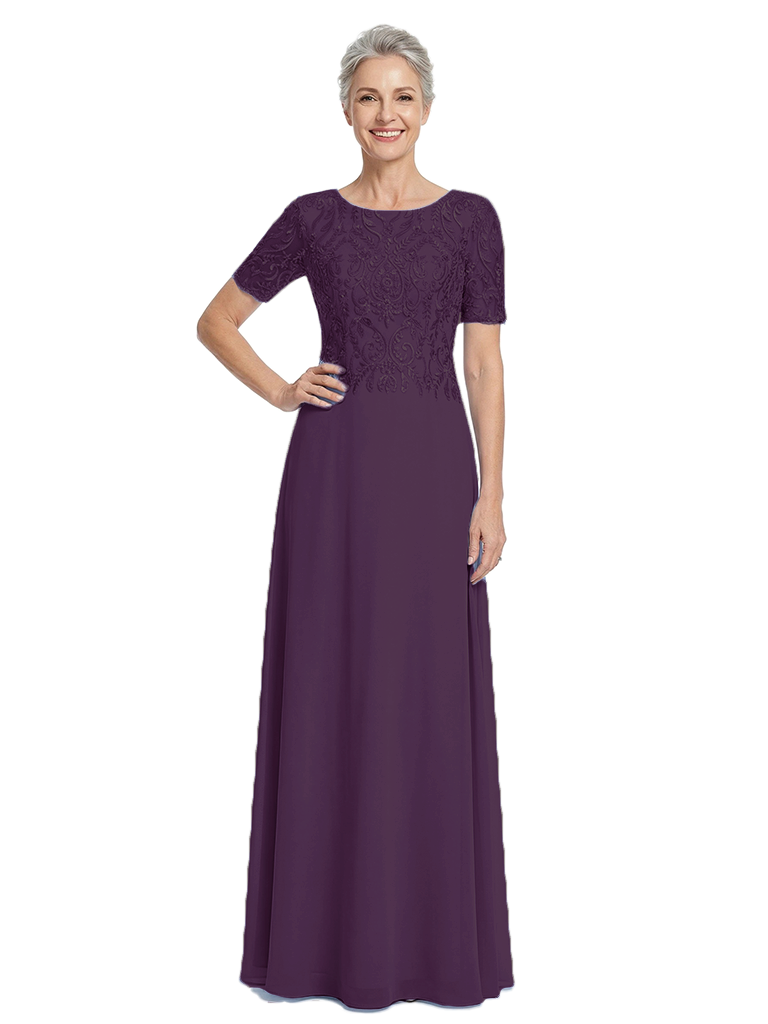 plum