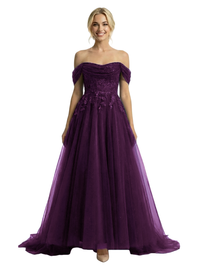 plum