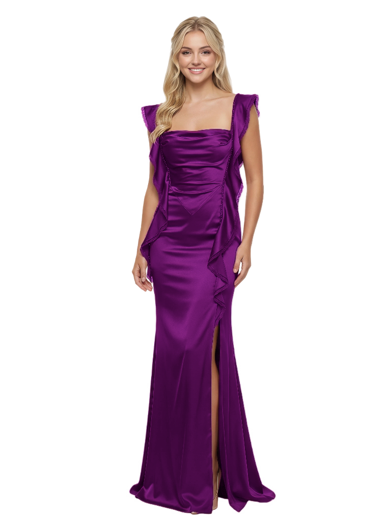 plum