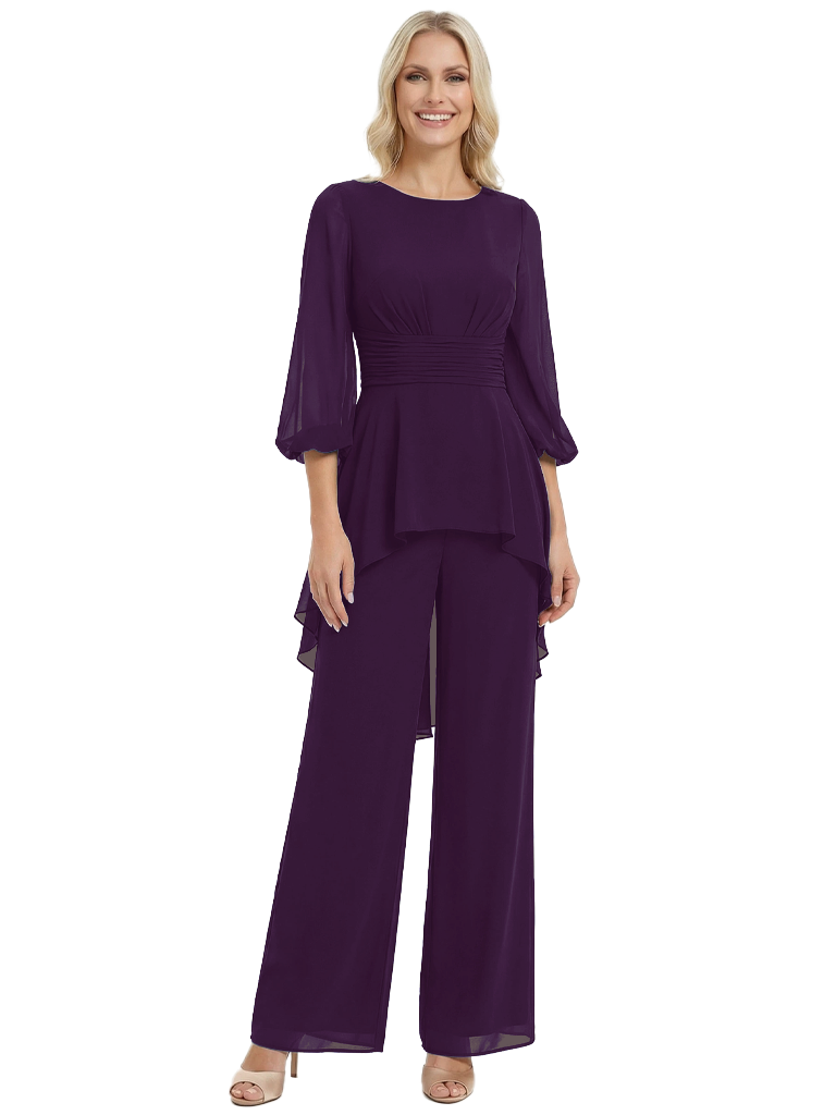 plum