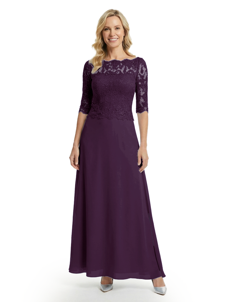 plum