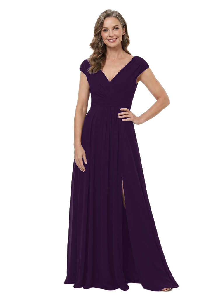 plum