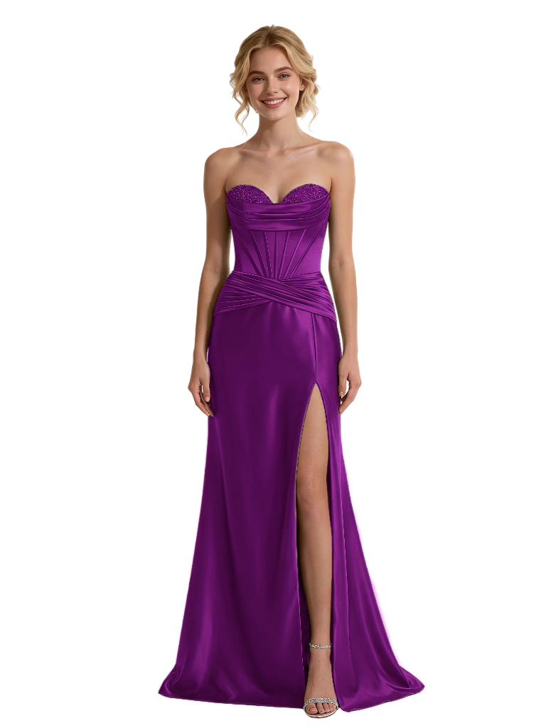plum