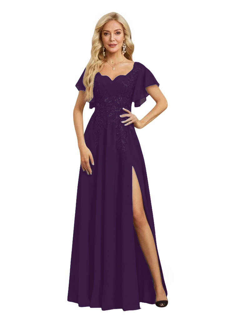 plum