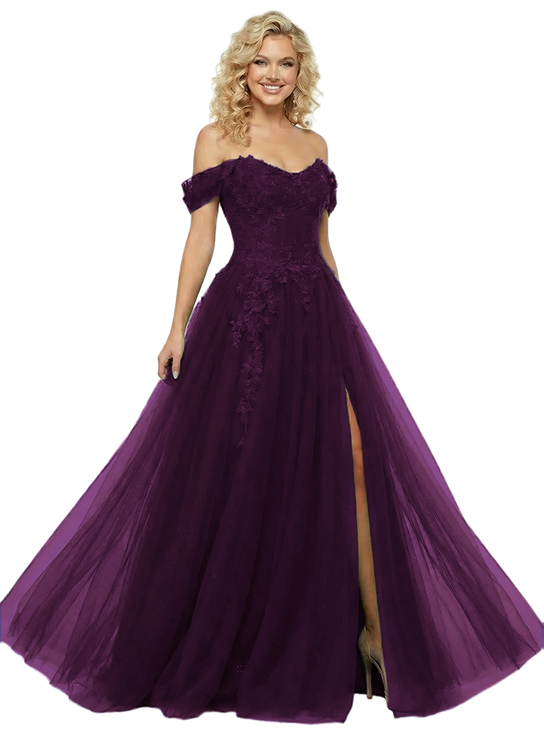 plum