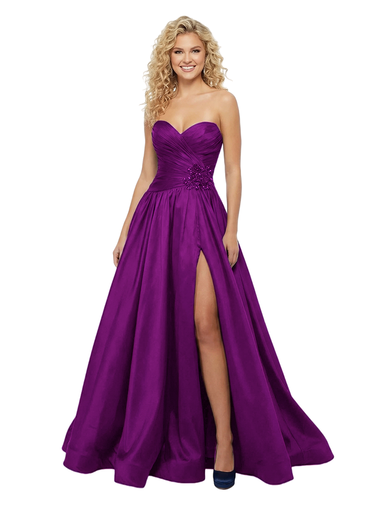 plum