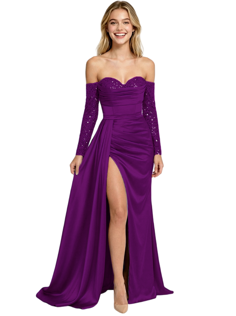plum