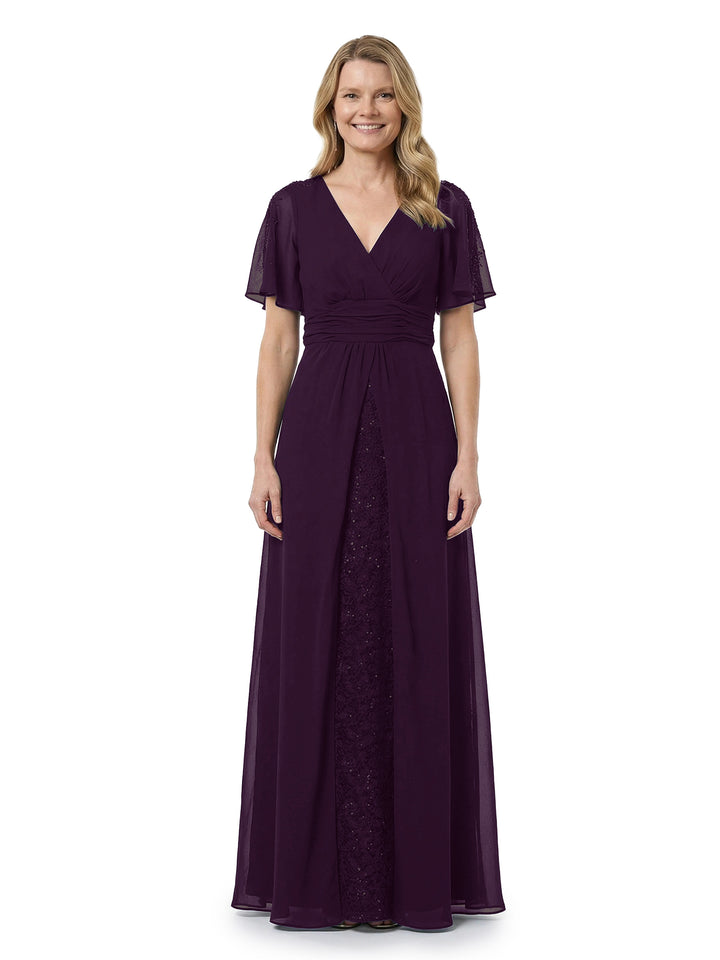 plum