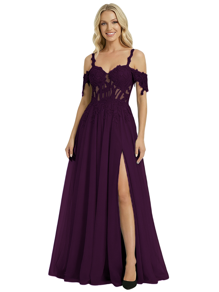 plum