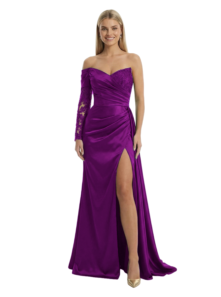plum