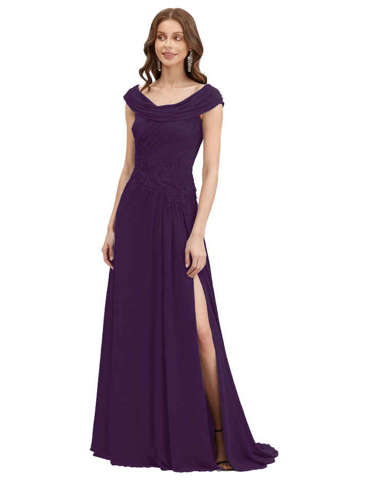 plum