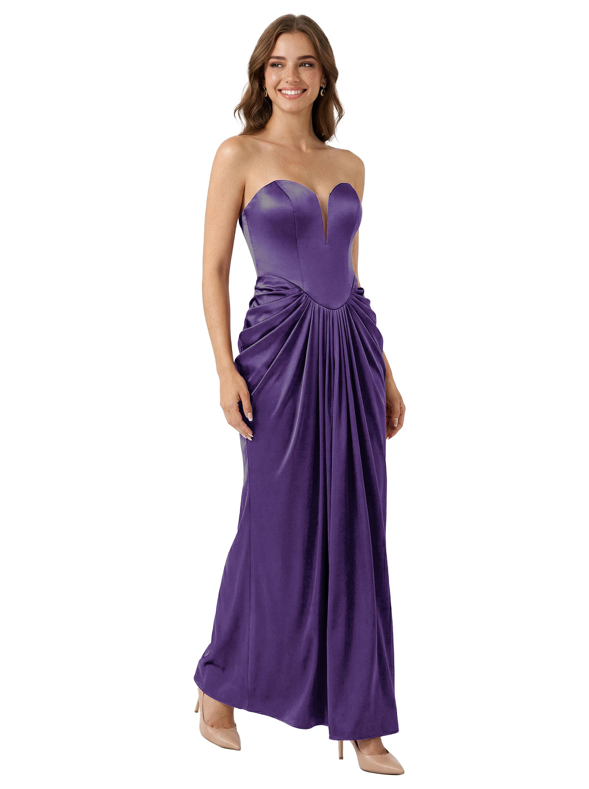plum