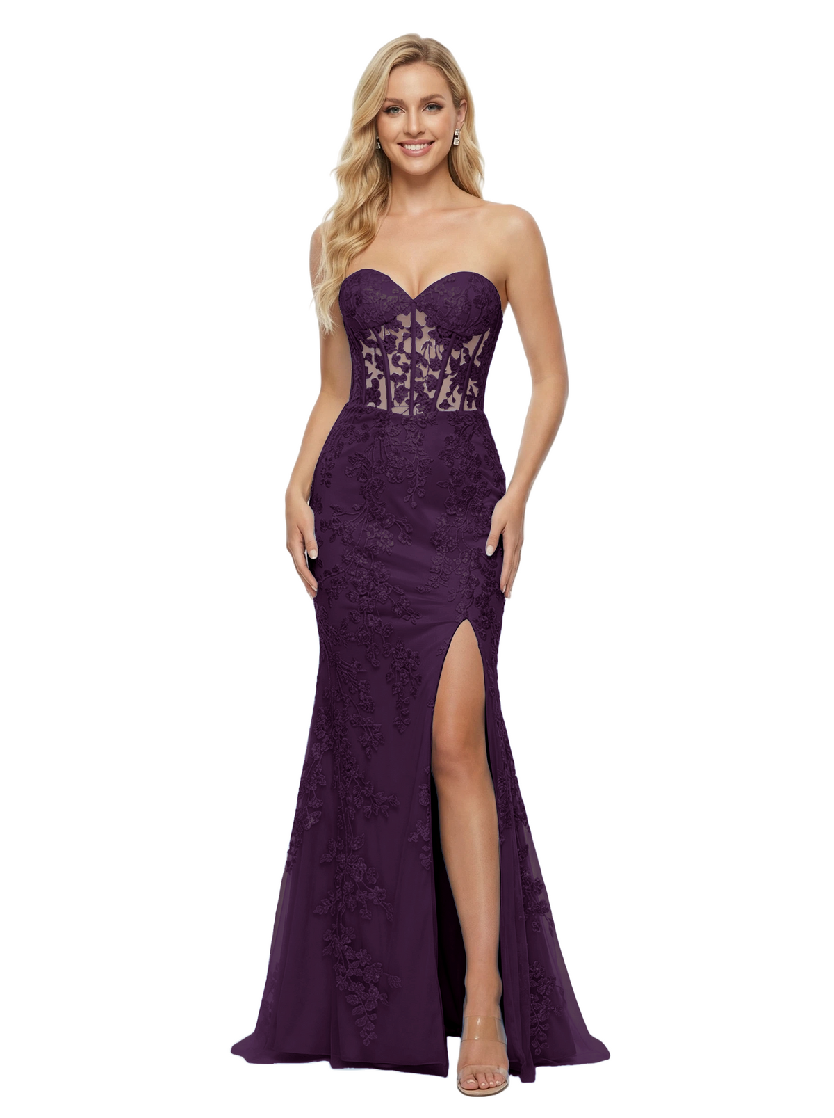 plum
