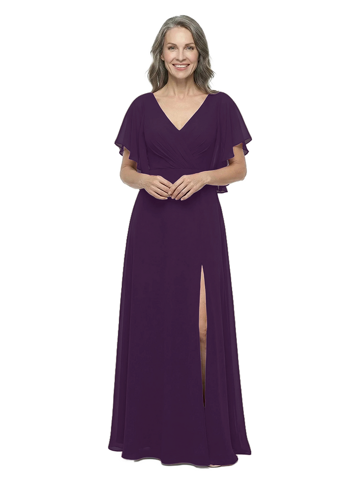 plum