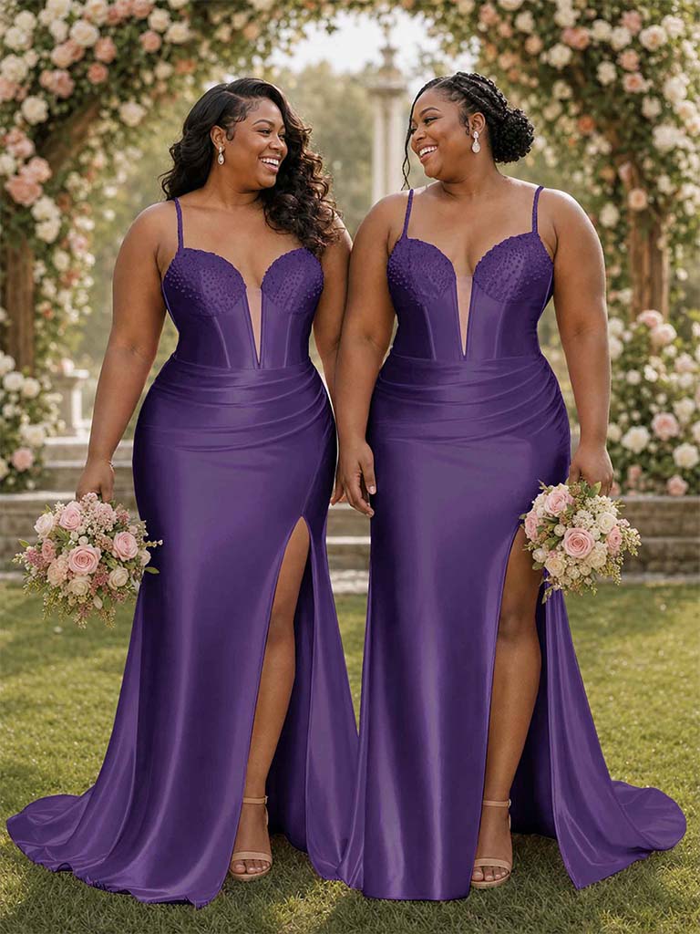 plum