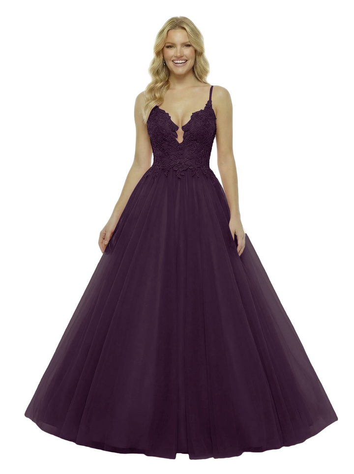plum