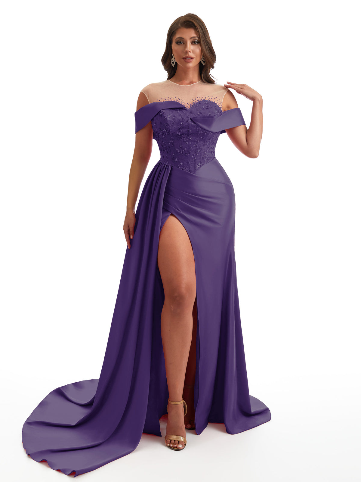 plum