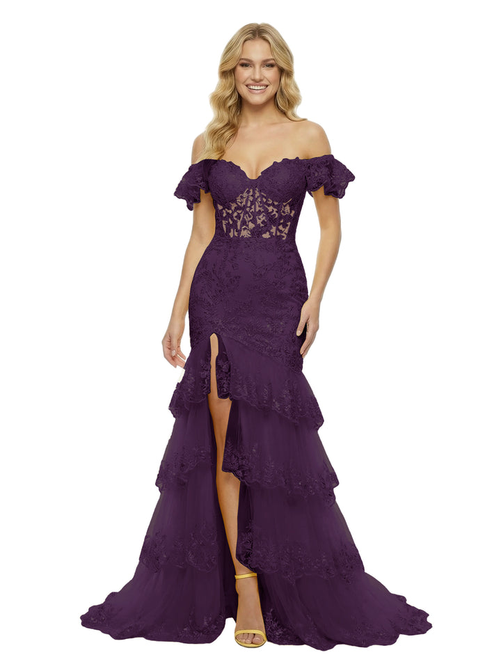 plum