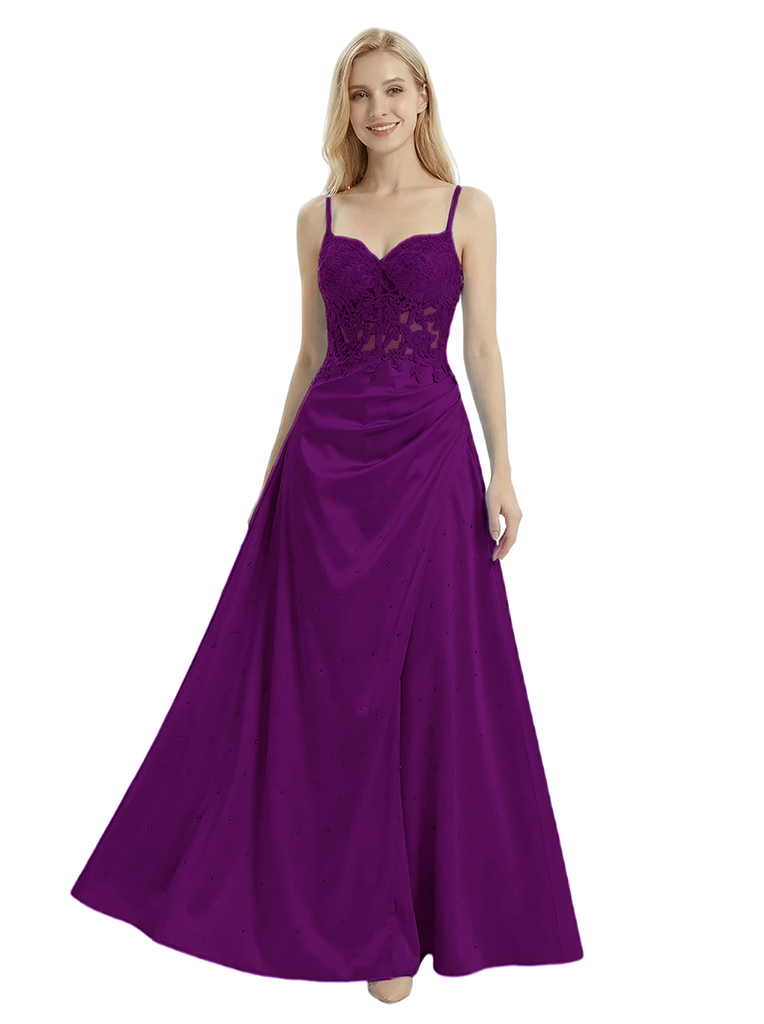 plum