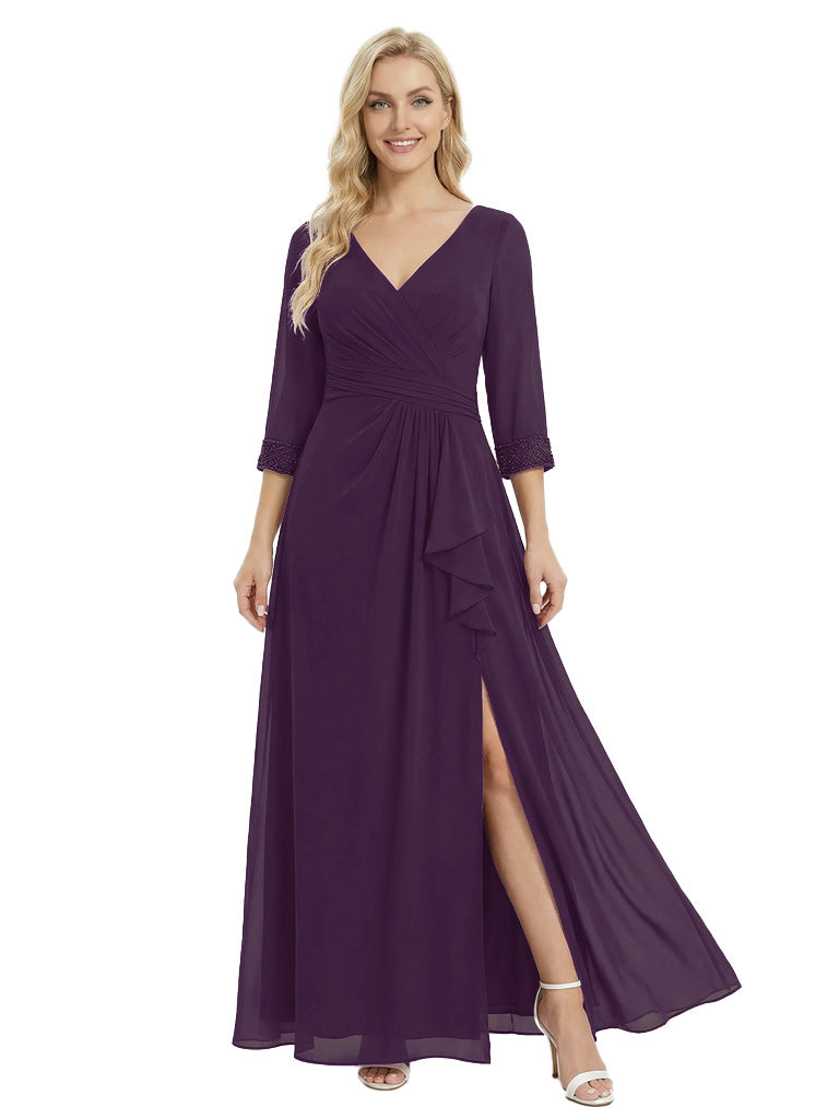 plum