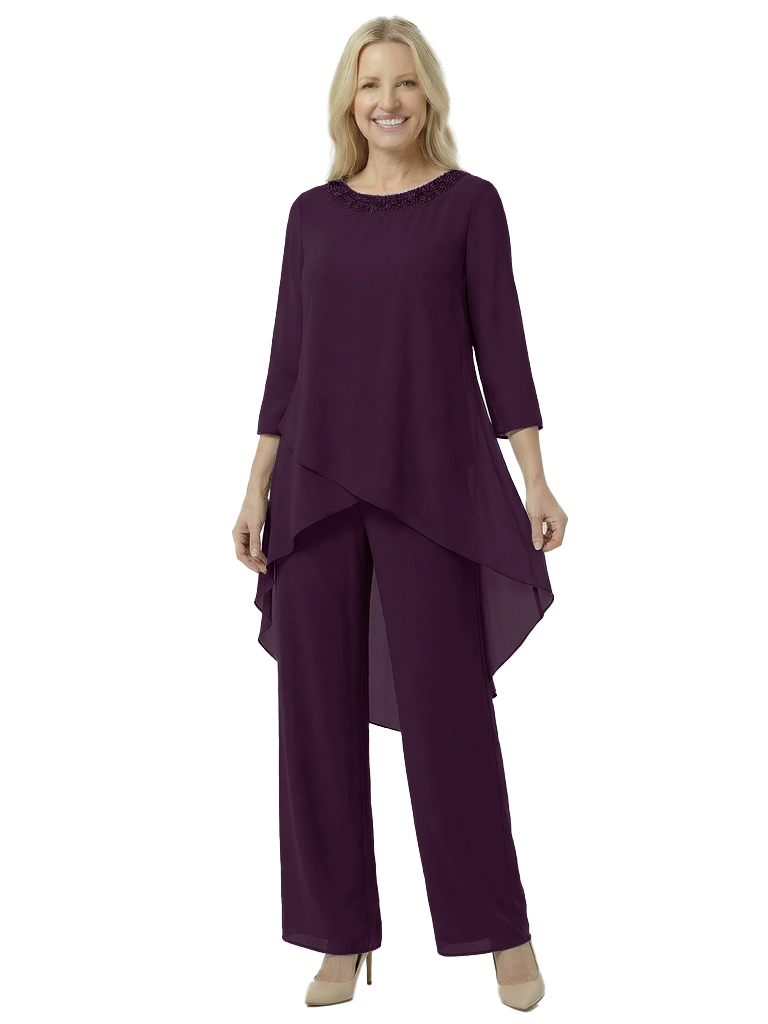 plum