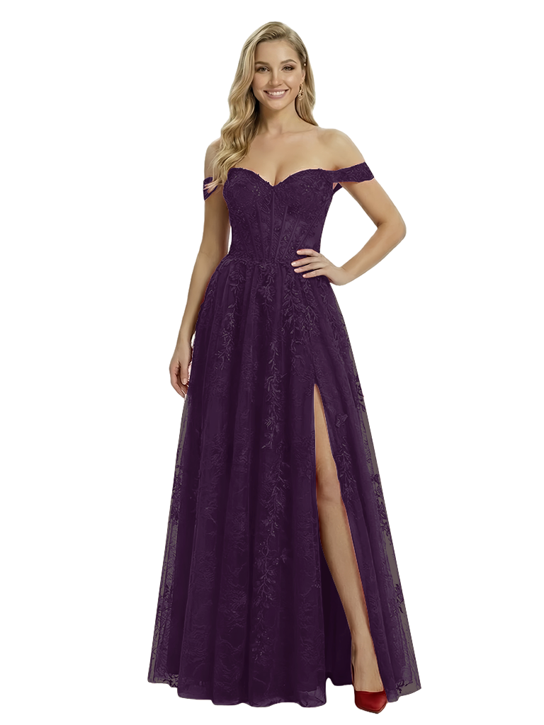 plum