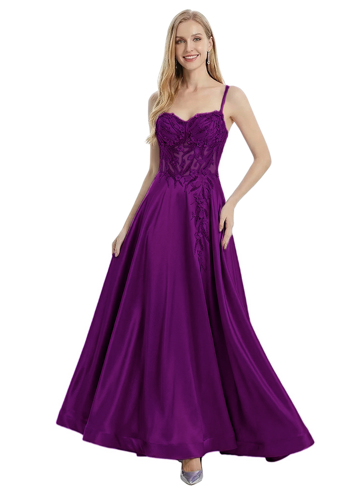 plum
