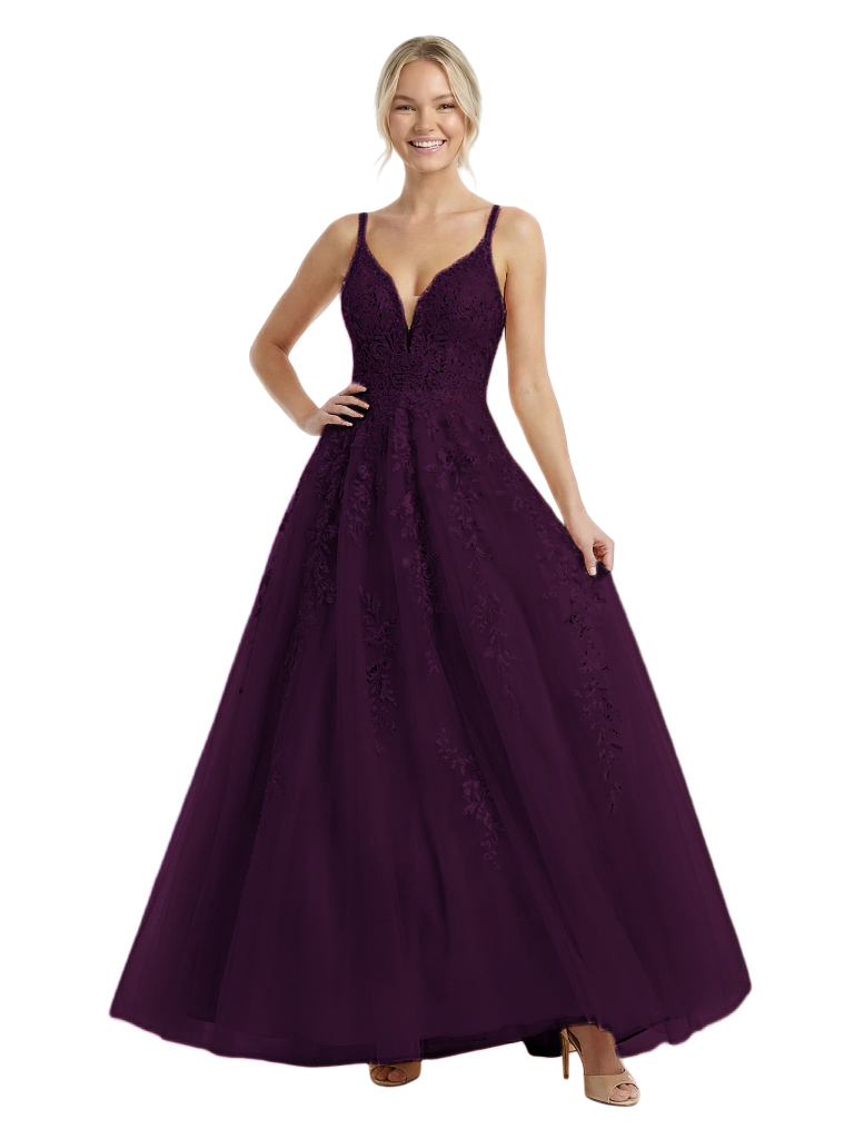 plum