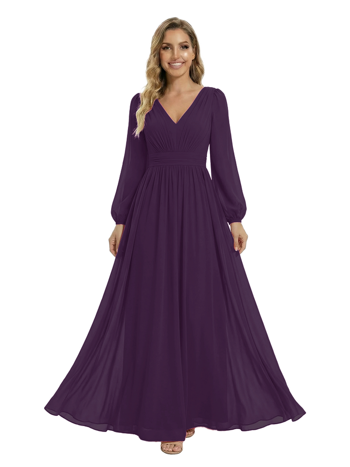 plum