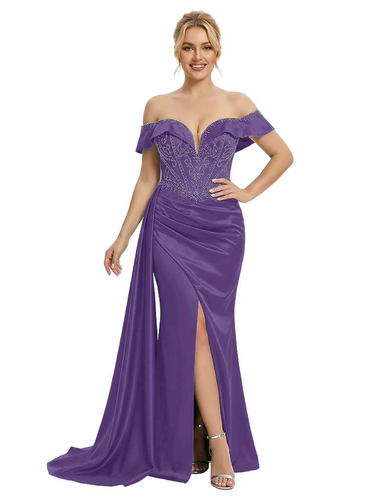 plum