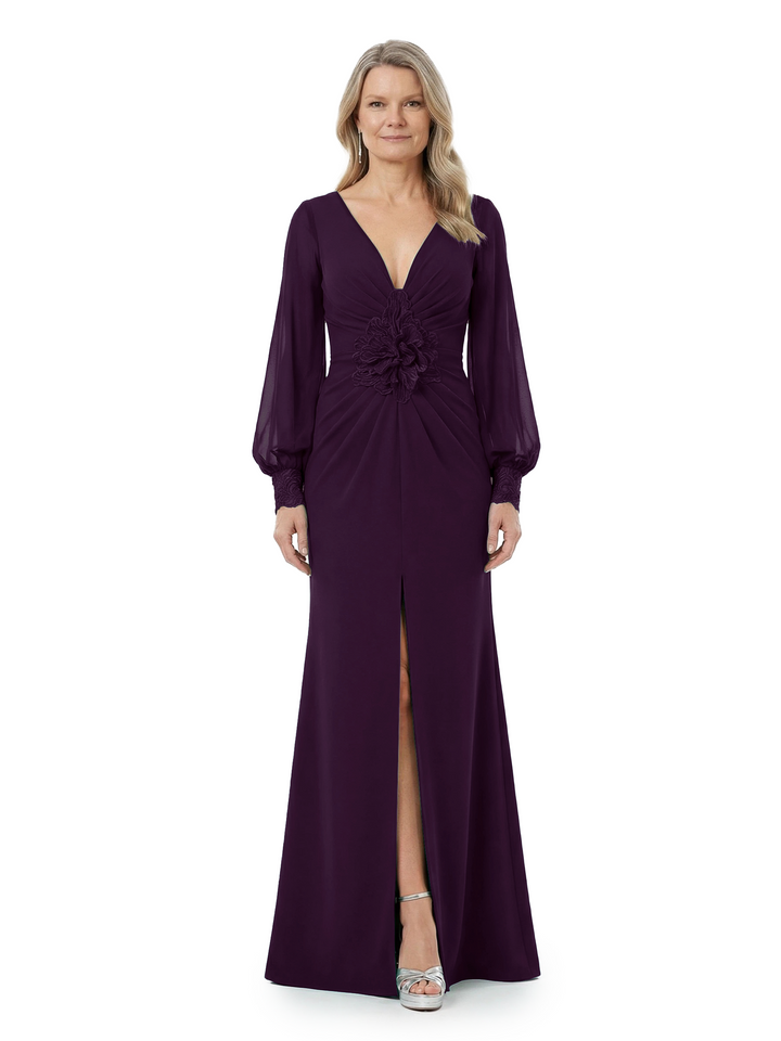 plum