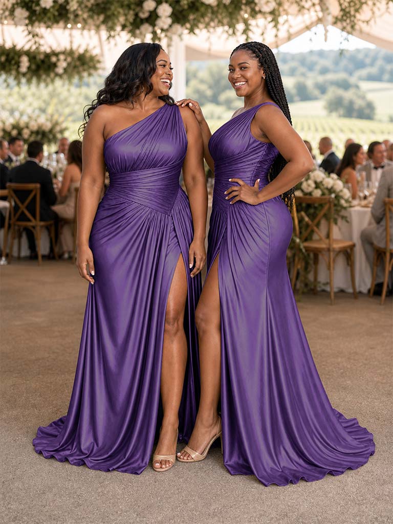 plum